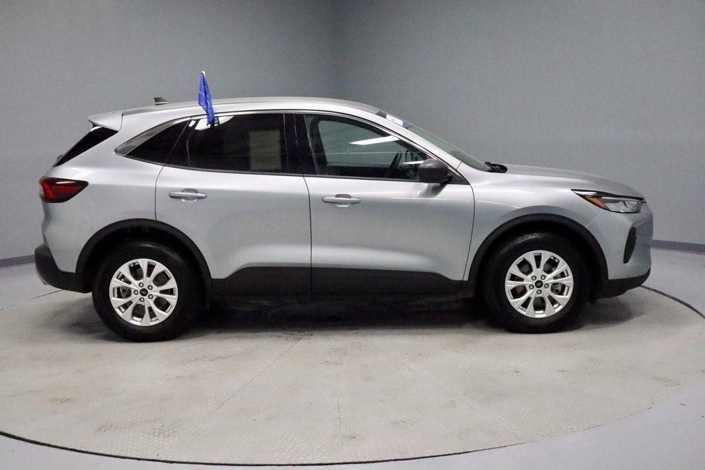 used 2024 Ford Escape car, priced at $25,502