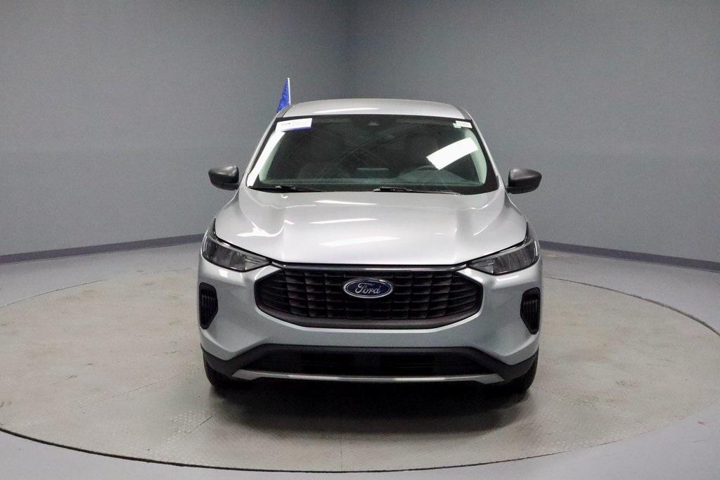 used 2024 Ford Escape car, priced at $25,502