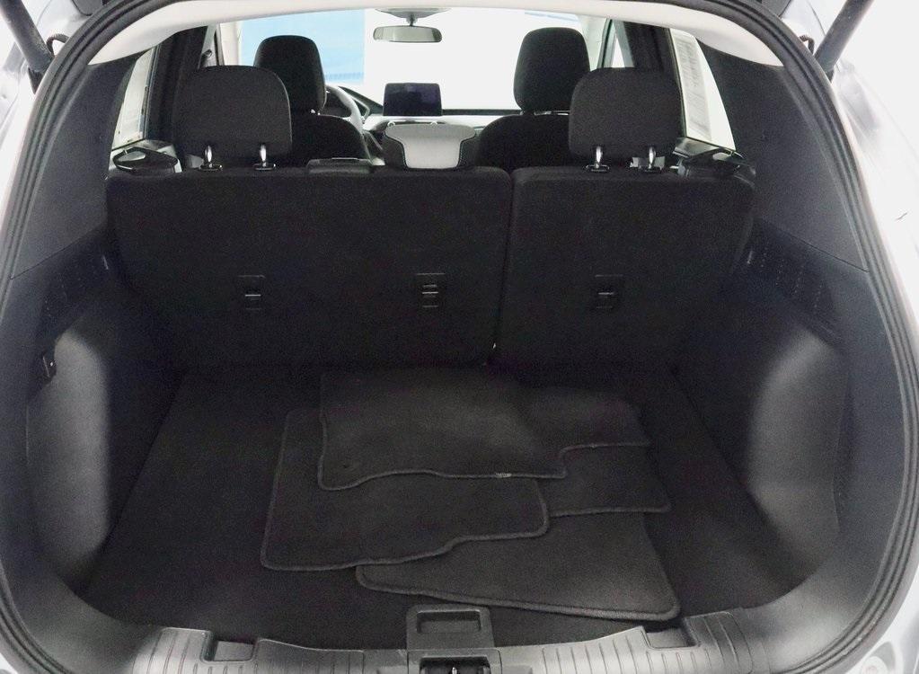 used 2024 Ford Escape car, priced at $25,502