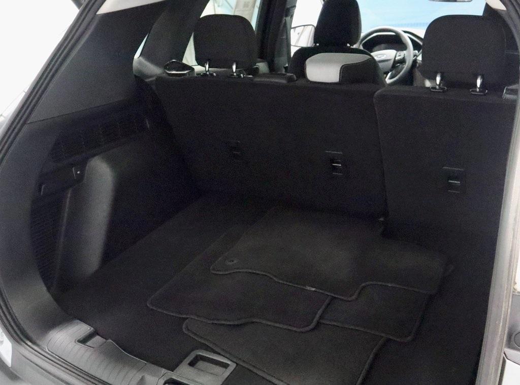used 2024 Ford Escape car, priced at $25,502