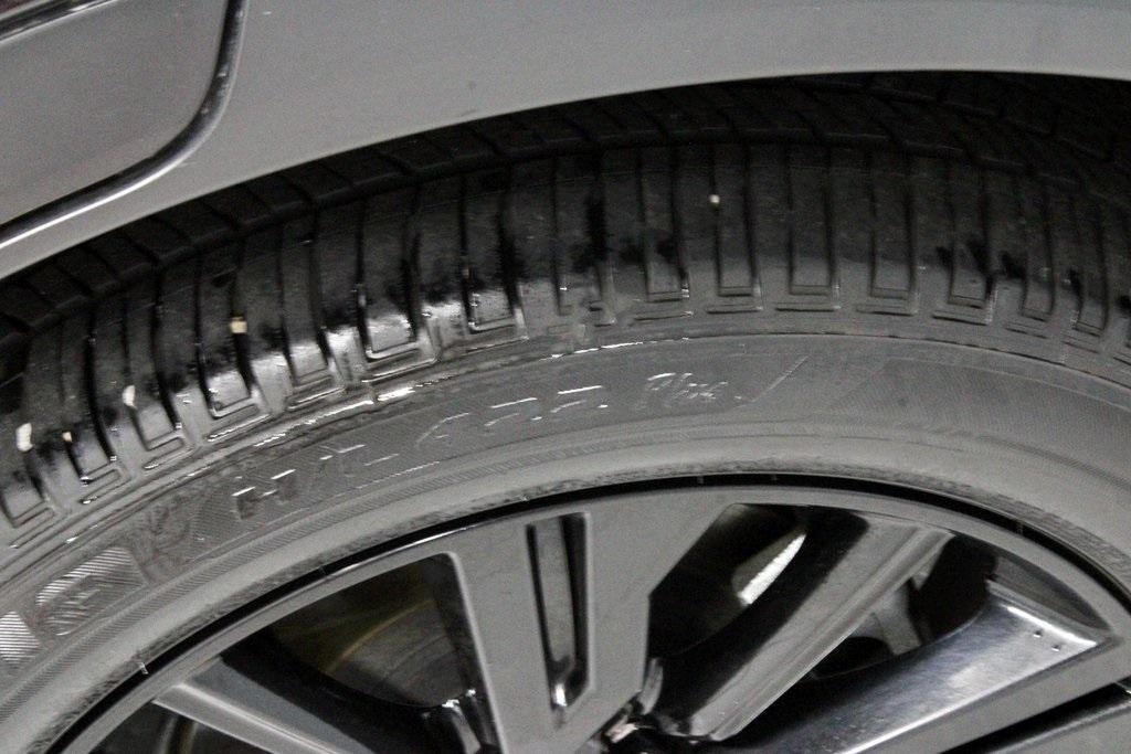 used 2023 Mitsubishi Eclipse Cross car, priced at $19,201