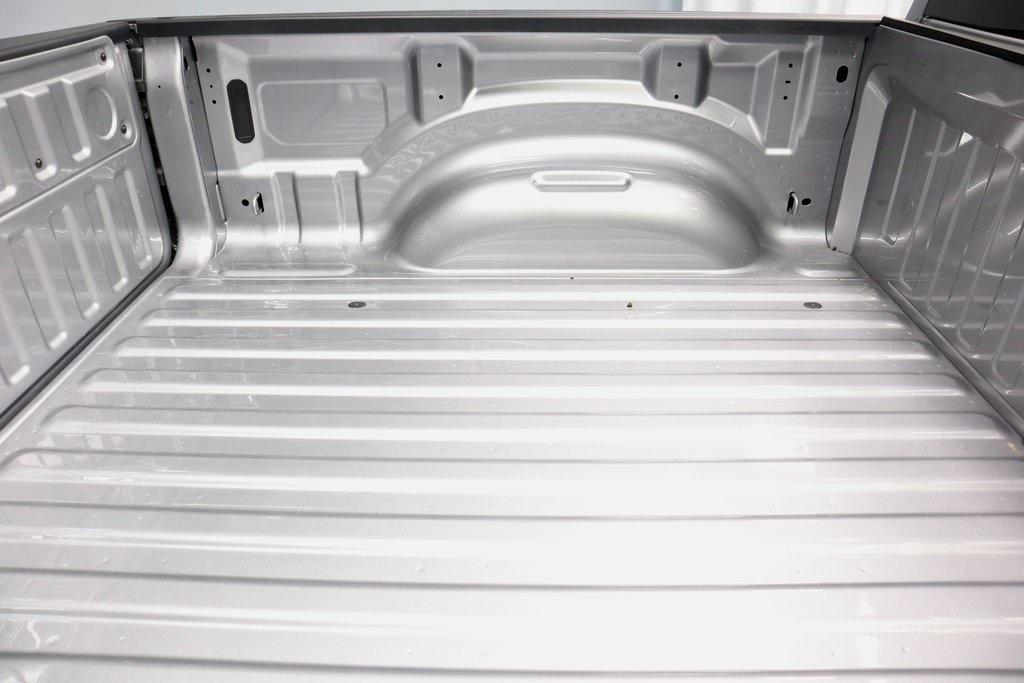 used 2024 Ram 1500 car, priced at $35,761