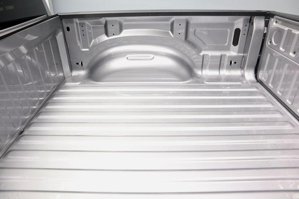 used 2024 Ram 1500 car, priced at $35,761