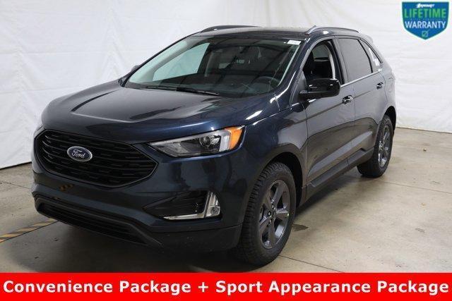 new 2024 Ford Edge car, priced at $38,688