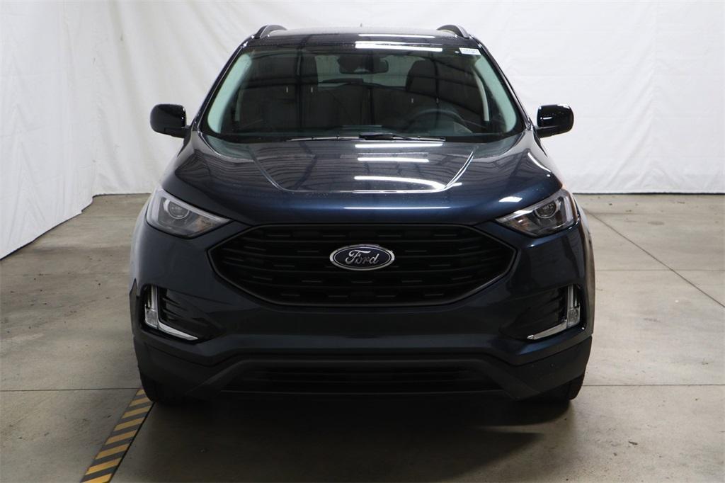 new 2024 Ford Edge car, priced at $40,900