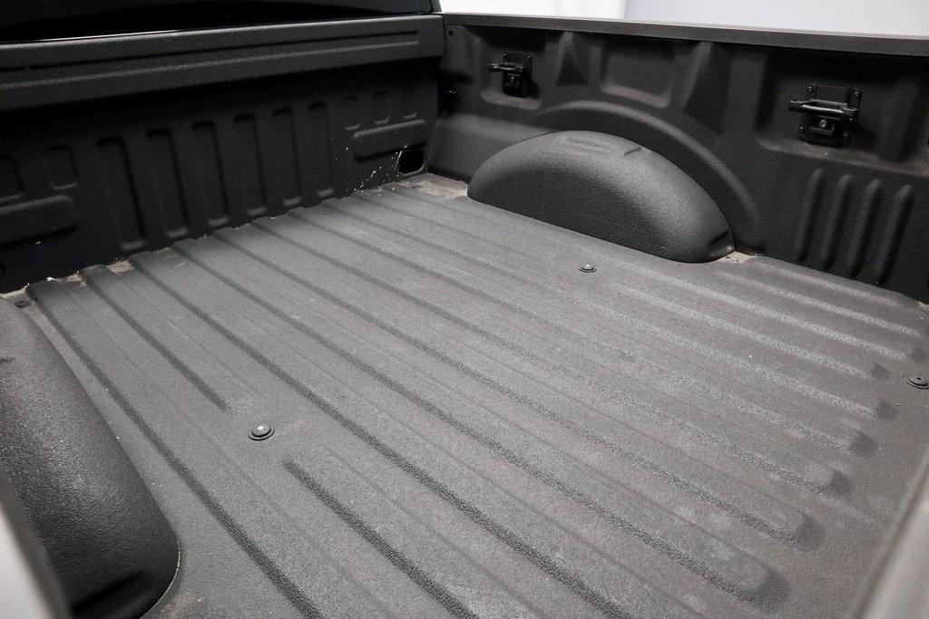 used 2023 Ford F-150 car, priced at $38,465