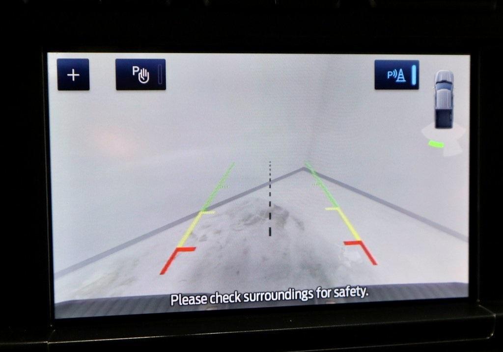 used 2023 Ford F-150 car, priced at $38,465