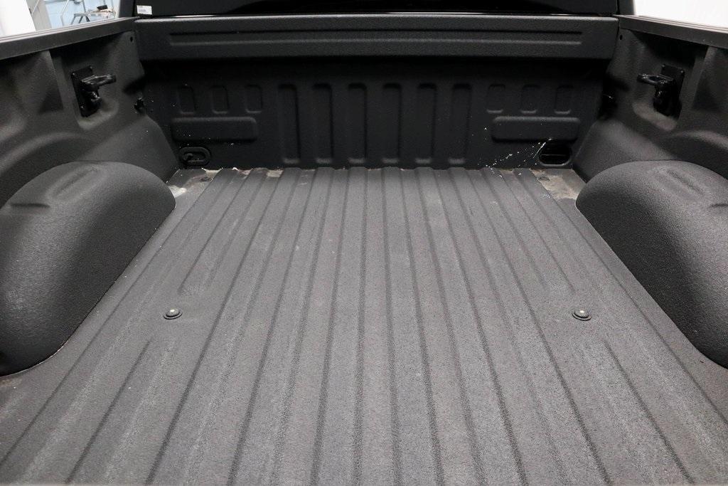 used 2023 Ford F-150 car, priced at $38,465