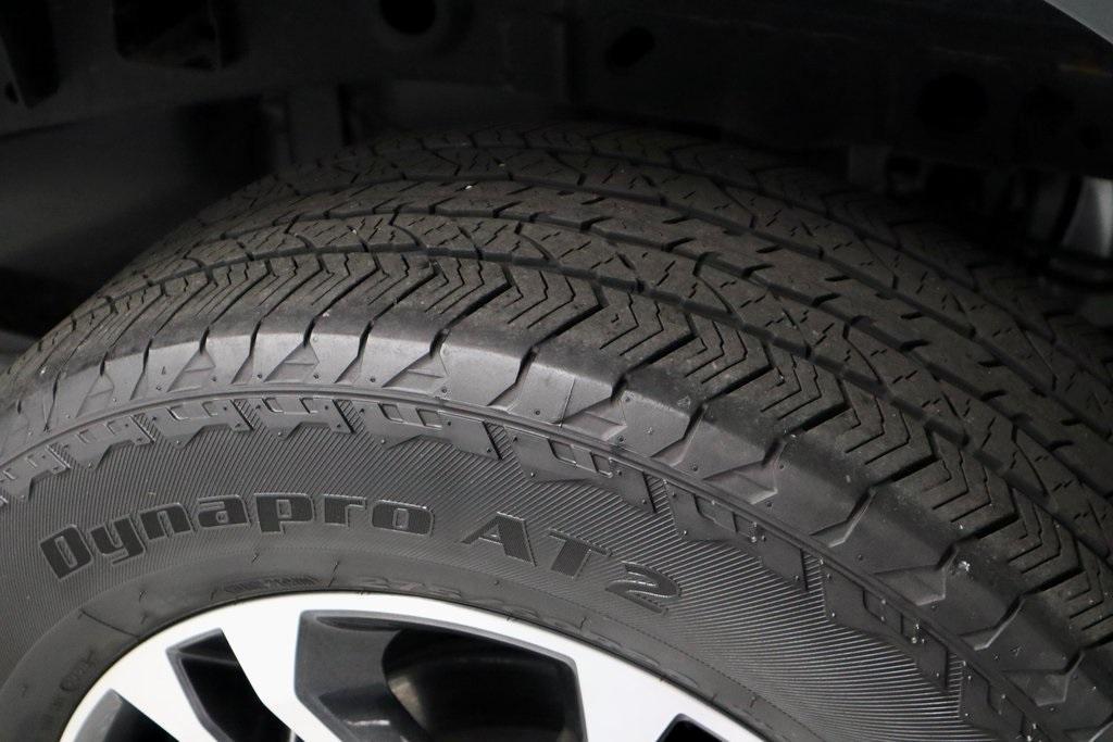 used 2023 Ford F-150 car, priced at $38,465