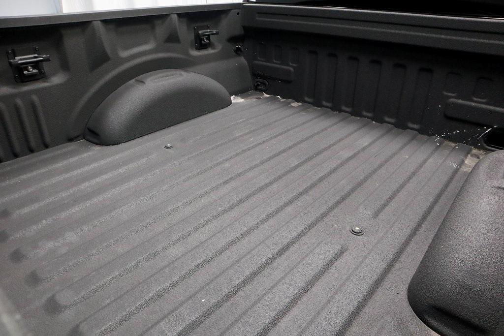 used 2023 Ford F-150 car, priced at $38,465