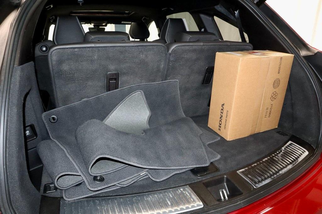 used 2020 Acura MDX car, priced at $29,870