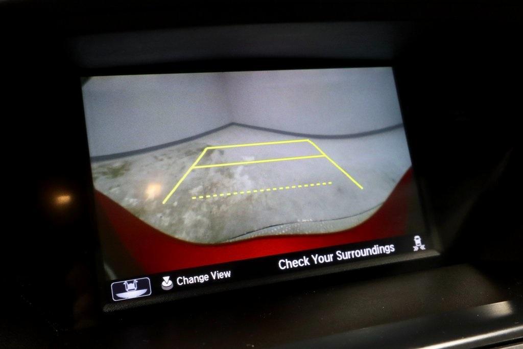 used 2020 Acura MDX car, priced at $29,870