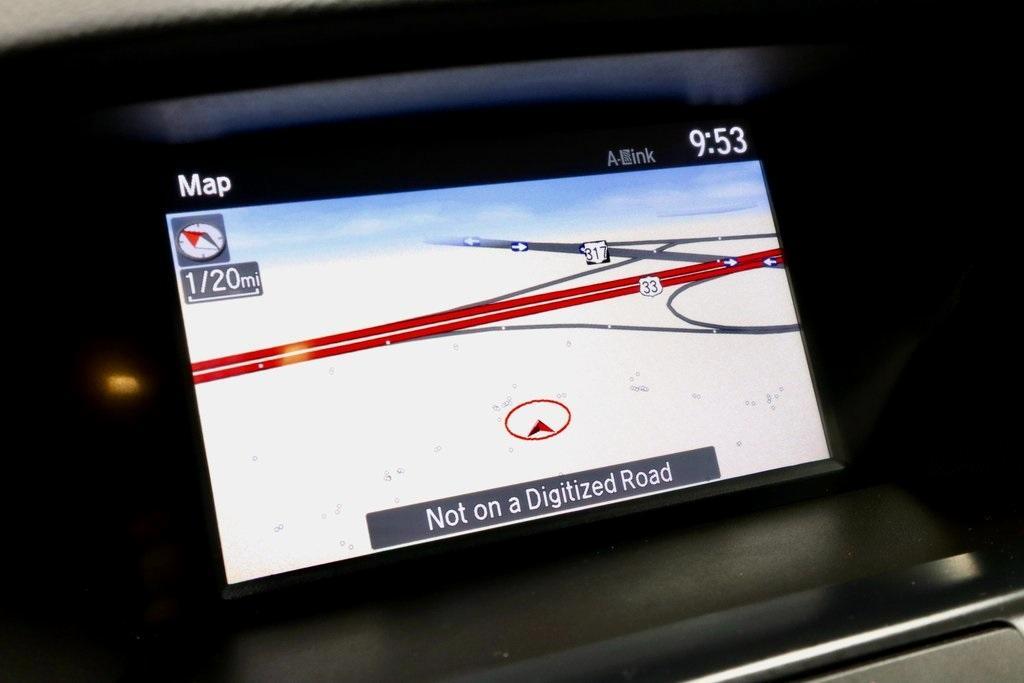 used 2020 Acura MDX car, priced at $29,870