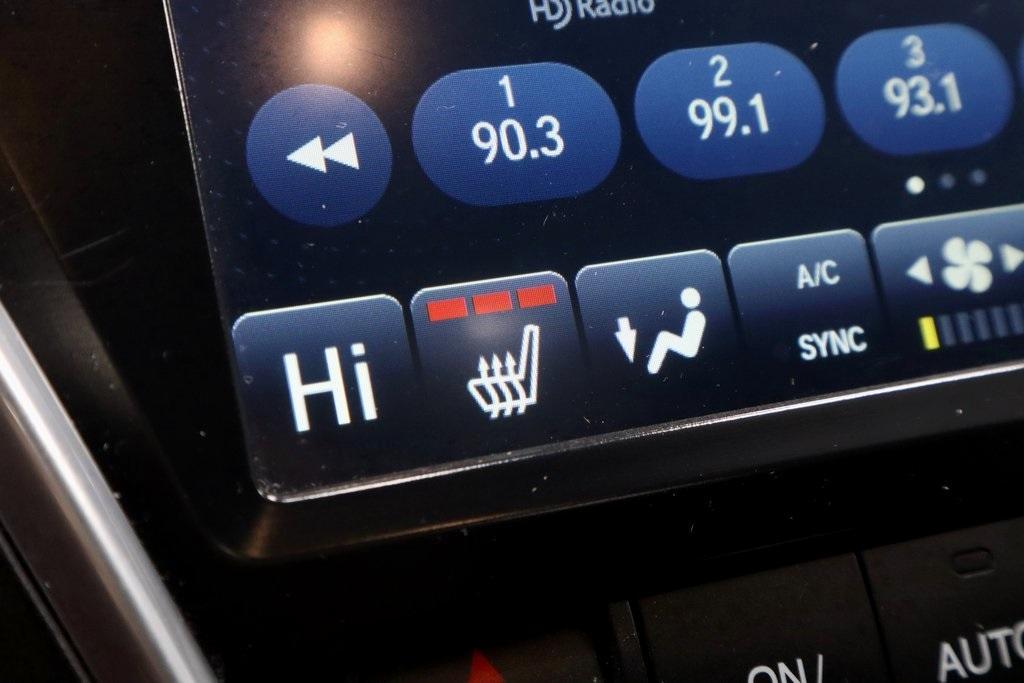 used 2020 Acura MDX car, priced at $29,870