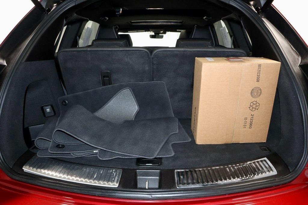 used 2020 Acura MDX car, priced at $29,870