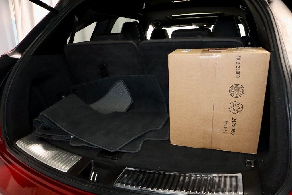 used 2020 Acura MDX car, priced at $29,870