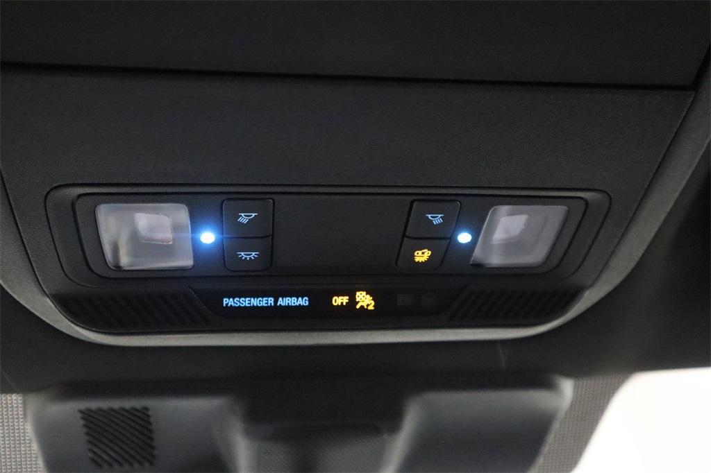 new 2025 Ford F-150 car, priced at $52,130
