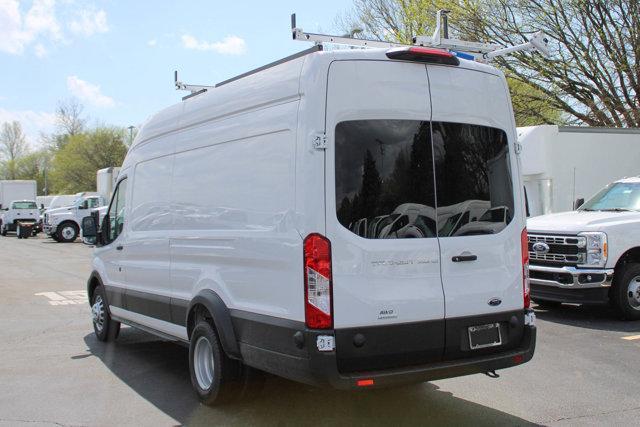 new 2024 Ford Transit-350 car, priced at $71,056