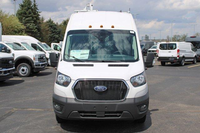 new 2024 Ford Transit-350 car, priced at $71,056