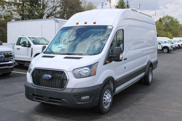 new 2024 Ford Transit-350 car, priced at $71,056