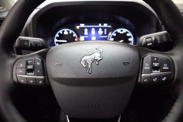 new 2024 Ford Bronco Sport car, priced at $37,615