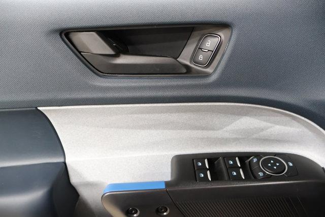new 2025 Ford Maverick car, priced at $33,595