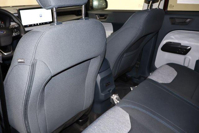 new 2025 Ford Maverick car, priced at $33,595