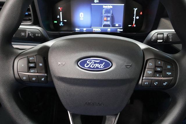 new 2025 Ford Maverick car, priced at $33,595
