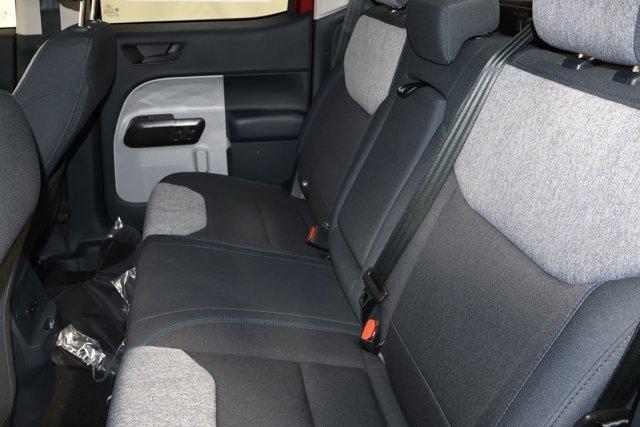 new 2025 Ford Maverick car, priced at $33,595