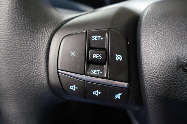 new 2025 Ford Maverick car, priced at $33,595
