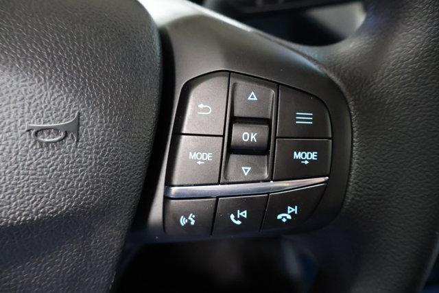 new 2025 Ford Maverick car, priced at $33,595