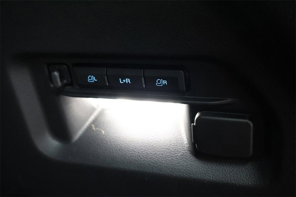 new 2025 Ford Explorer car, priced at $60,510