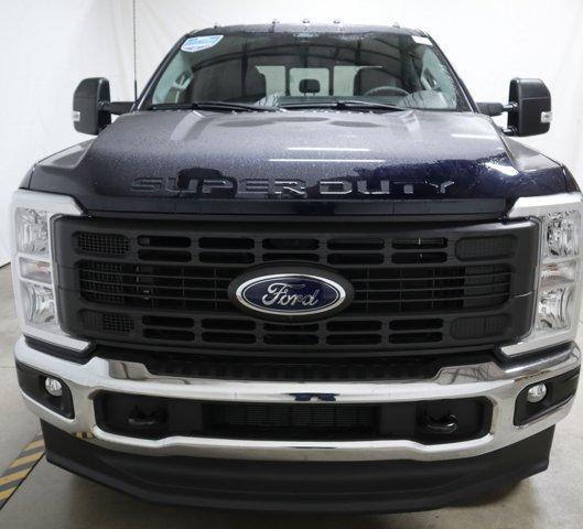 new 2024 Ford F-350 car, priced at $70,260