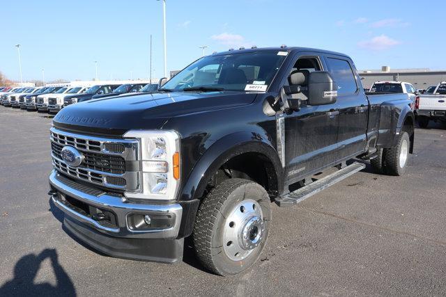 new 2024 Ford F-450 car, priced at $77,290