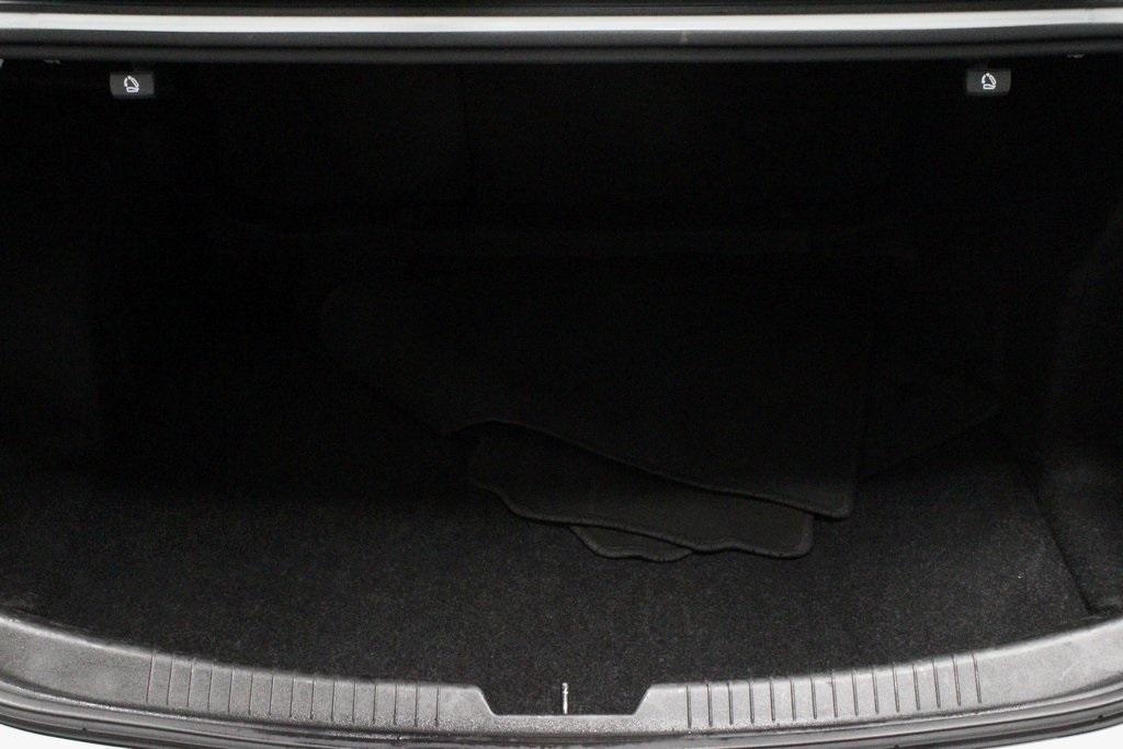 used 2024 Chevrolet Malibu car, priced at $20,000