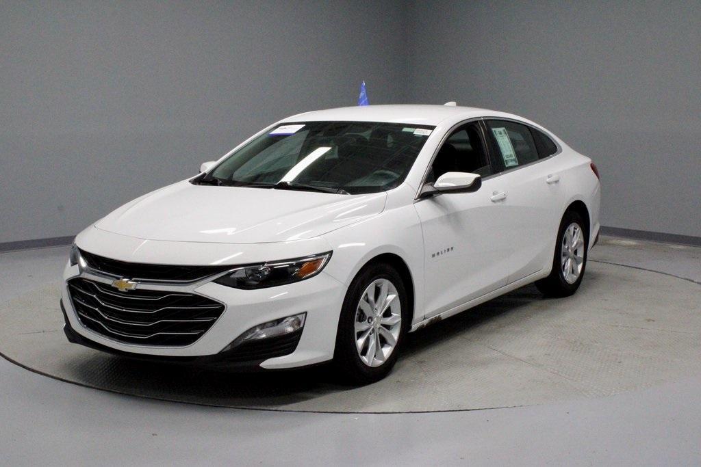 used 2024 Chevrolet Malibu car, priced at $20,000