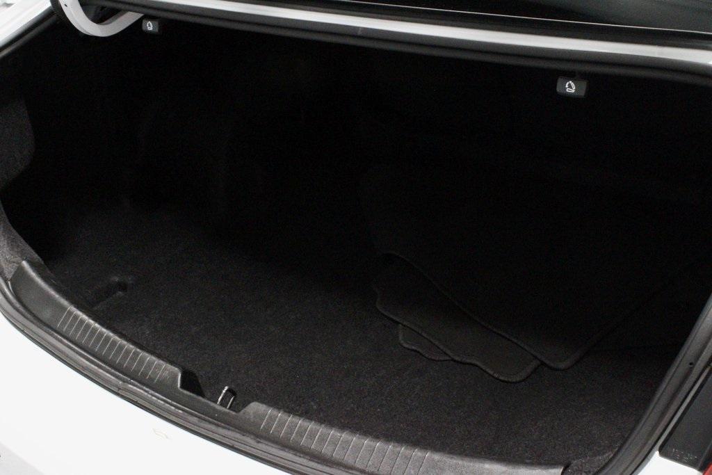 used 2024 Chevrolet Malibu car, priced at $20,000