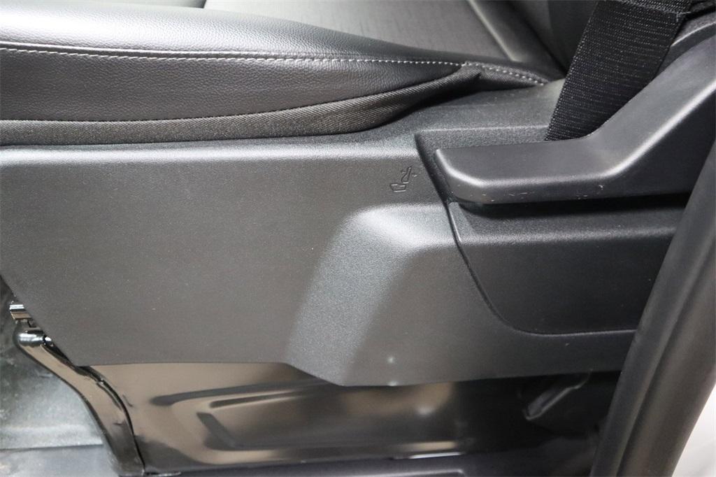 new 2024 Ford Transit-350 car, priced at $57,462