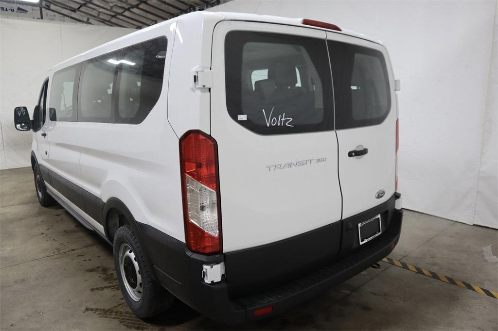 new 2024 Ford Transit-350 car, priced at $57,462
