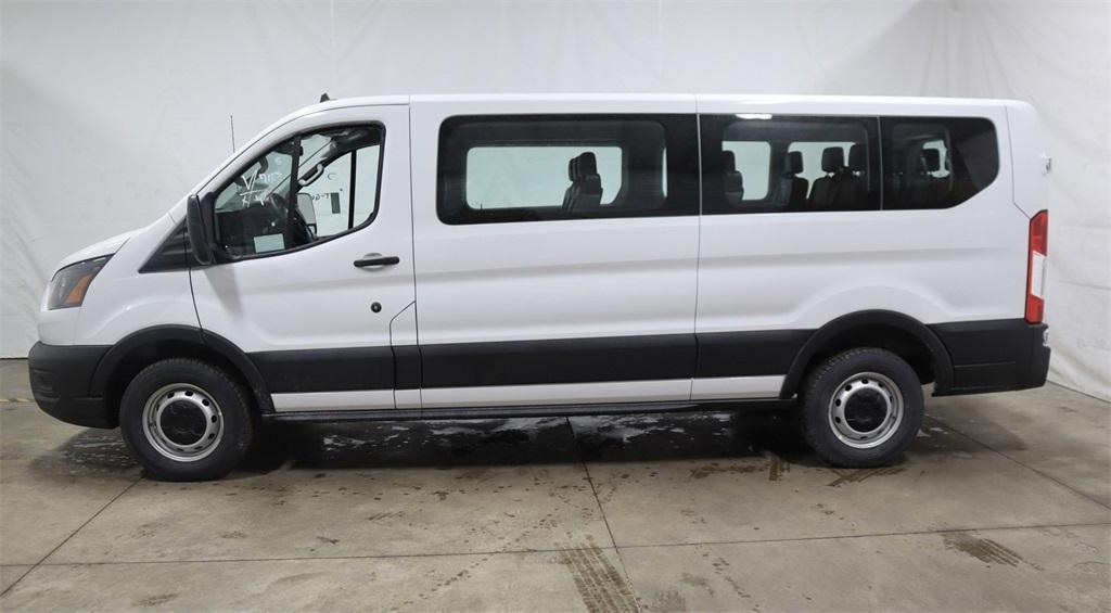 new 2024 Ford Transit-350 car, priced at $57,462
