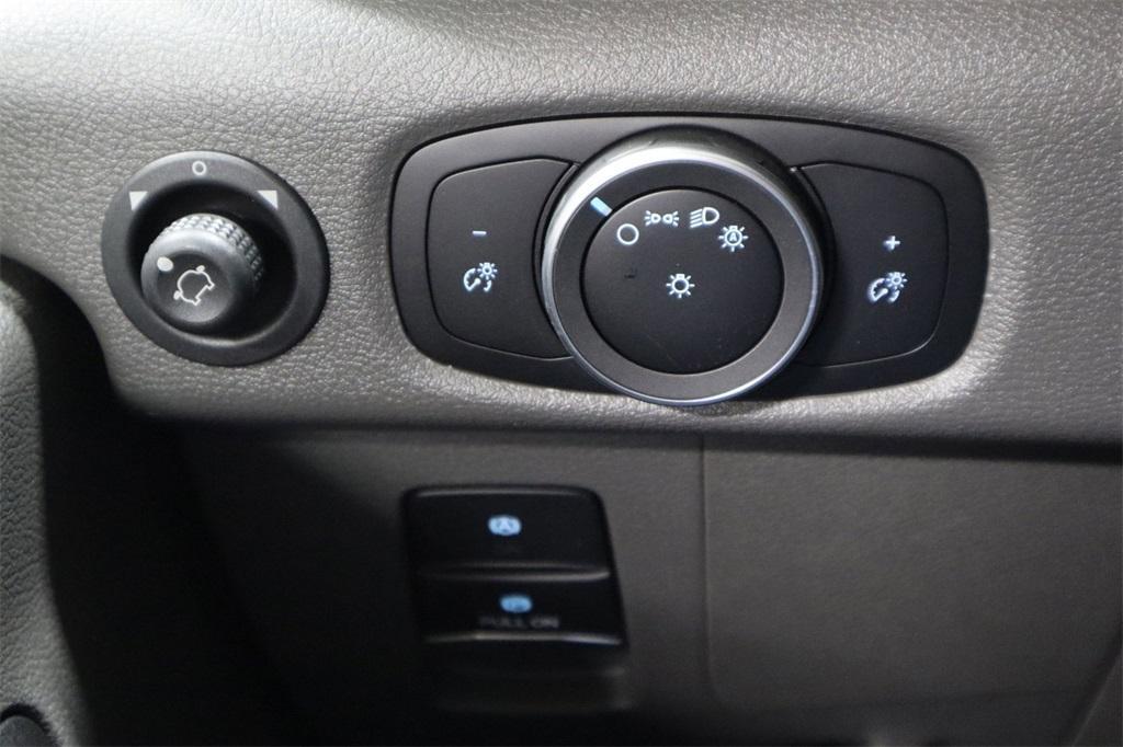 new 2024 Ford Transit-350 car, priced at $57,462