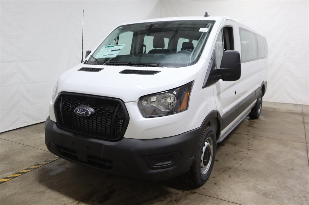 new 2024 Ford Transit-350 car, priced at $57,462