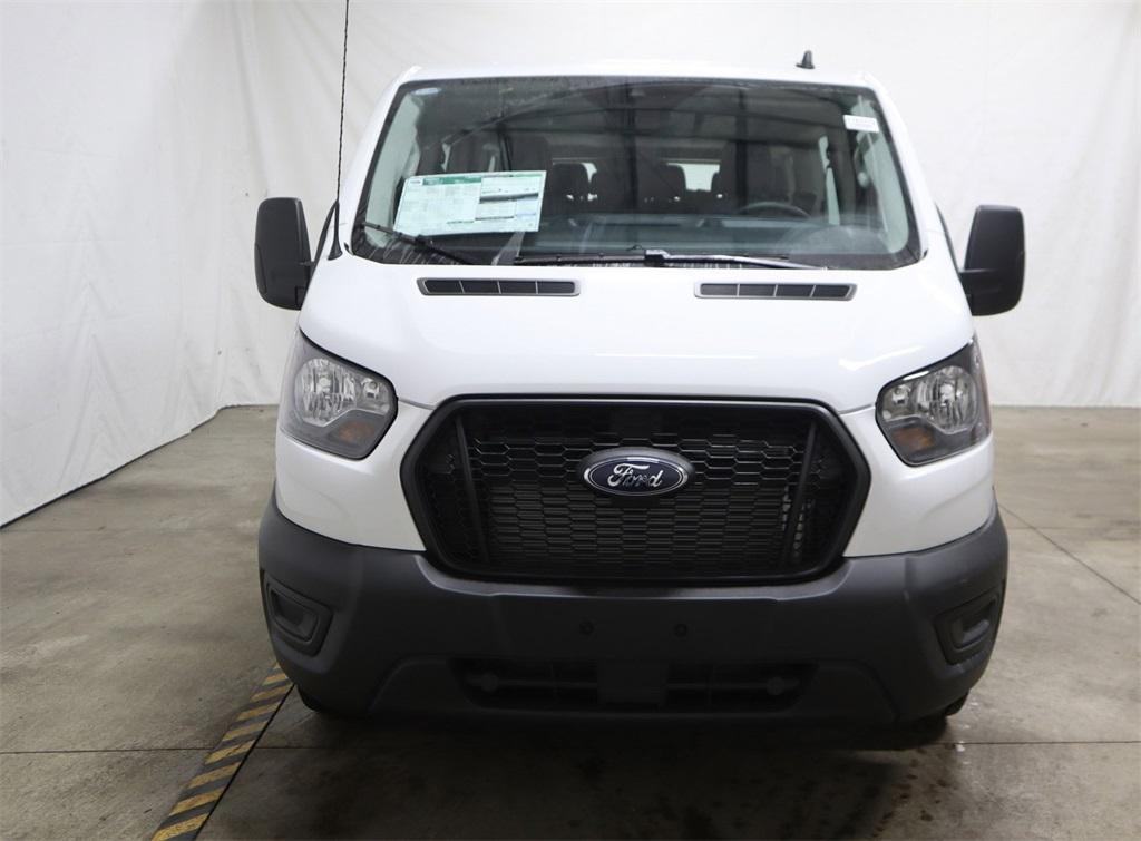 new 2024 Ford Transit-350 car, priced at $57,462