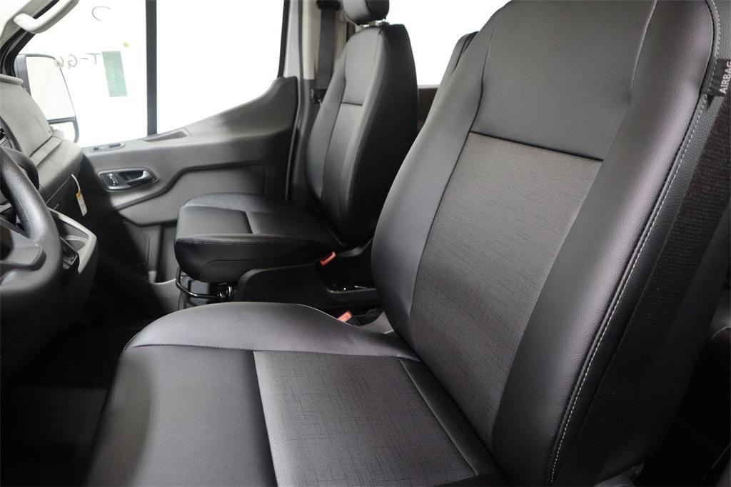 new 2024 Ford Transit-350 car, priced at $57,462