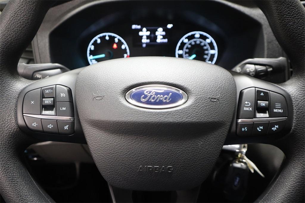 new 2024 Ford Transit-350 car, priced at $57,462