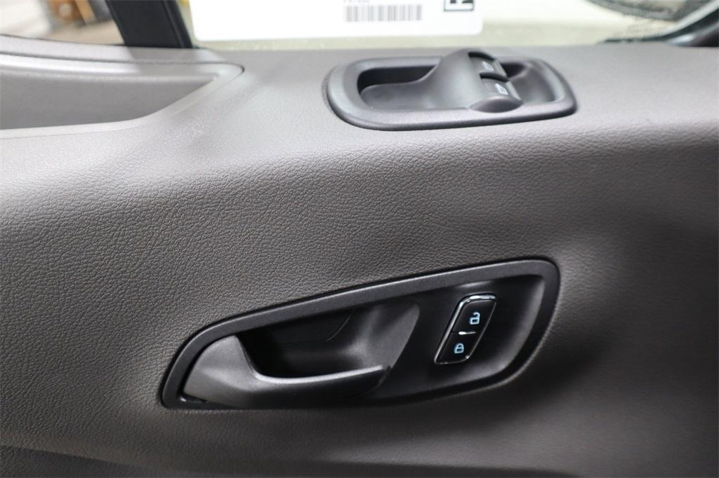 new 2024 Ford Transit-350 car, priced at $57,462