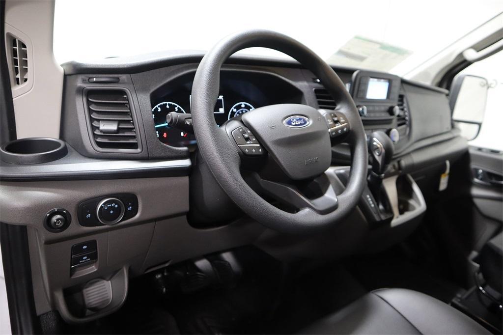 new 2024 Ford Transit-350 car, priced at $57,462