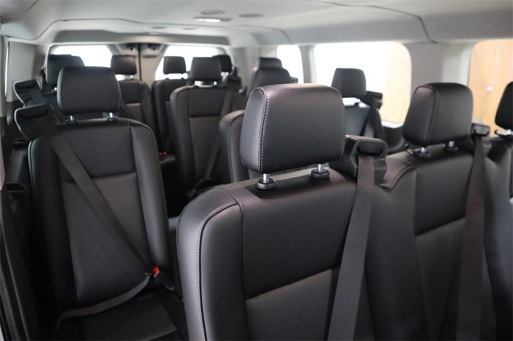 new 2024 Ford Transit-350 car, priced at $57,462