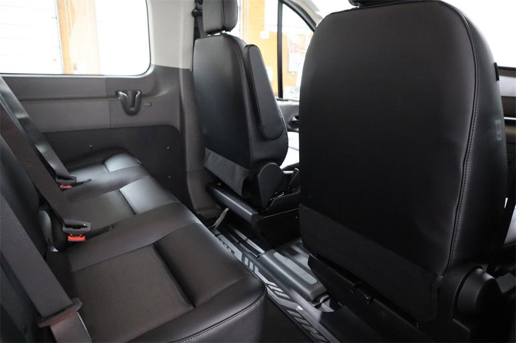 new 2024 Ford Transit-350 car, priced at $57,462
