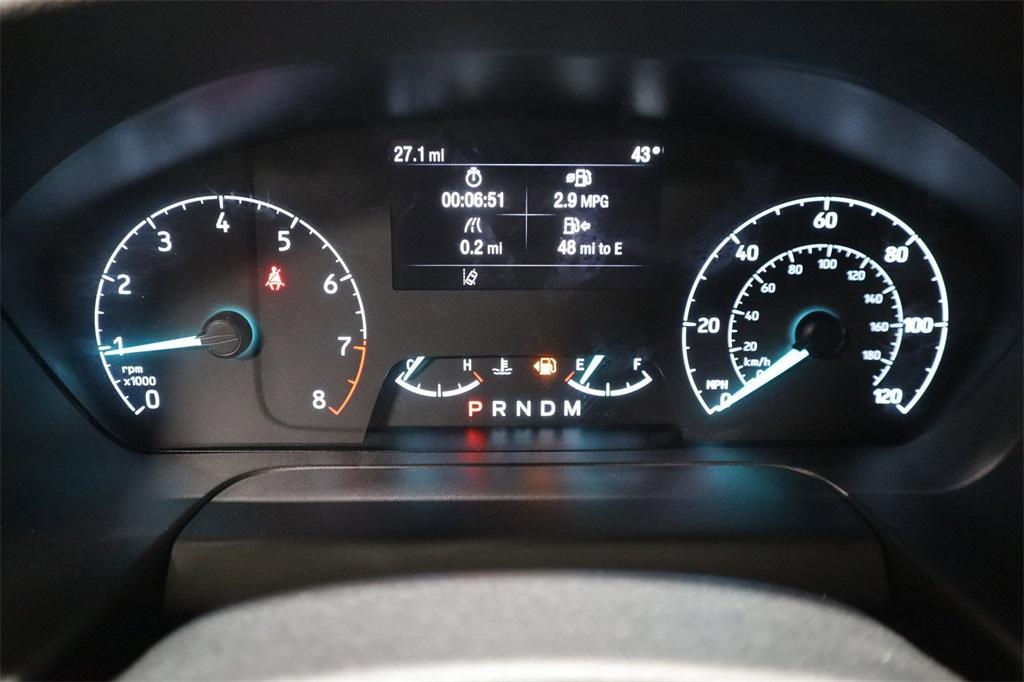 new 2024 Ford Transit-350 car, priced at $57,462